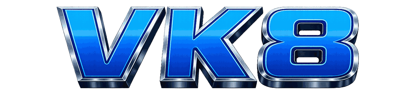 vk8 logo